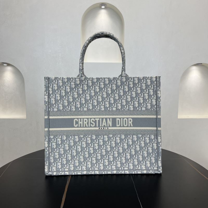 chr1st1an D10r shopping bags